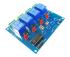 Relay 4 Channel 12V